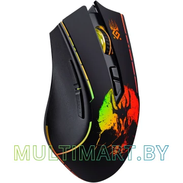 Игровая мышь Defender Kronos GM-695 картинка 2